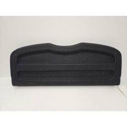 Plage Arriere Citroen C3 3 Phase 2